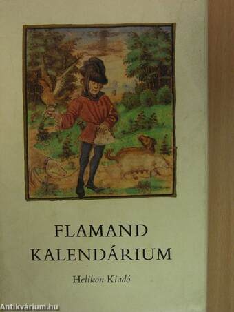 Flamand kalendárium