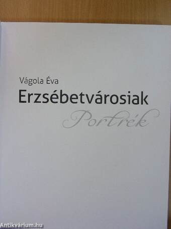 Erzsébetvárosiak