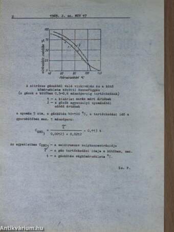 Műszaki Újdonságok 1969/2. MUV 16-30 (nem teljes)