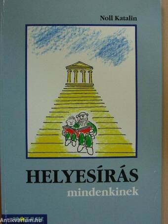 Helyesírás mindenkinek