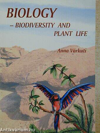 Biology - Biodiversity and Plant Life