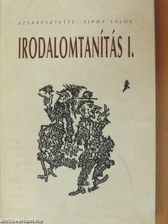 Irodalomtanítás I.