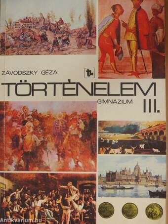 Történelem III.