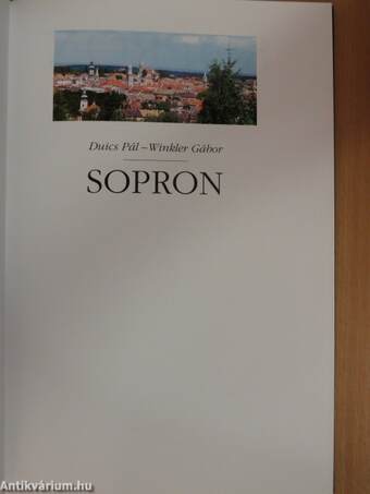 Sopron