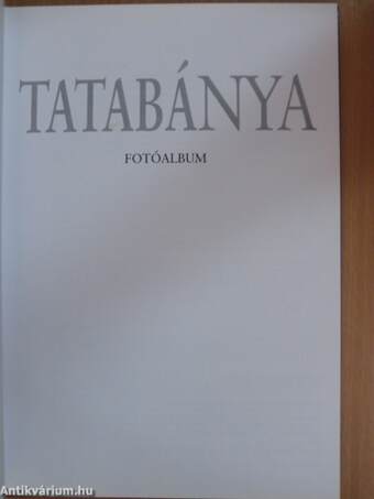 Tatabánya