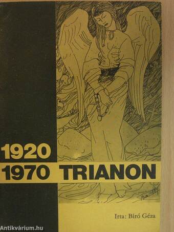 Trianon 1920-1970