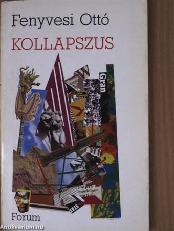 Kollapszus