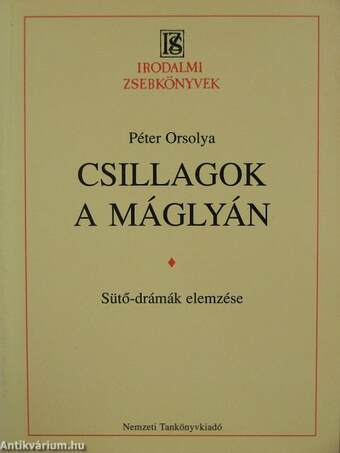 Csillagok a máglyán