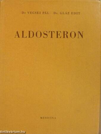 Aldosteron