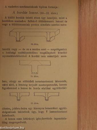 Vasbetonszerkezetek a magasépitészetben