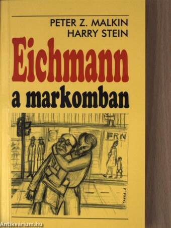 Eichmann a markomban