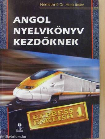Express English 1.