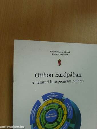 Otthon Európában