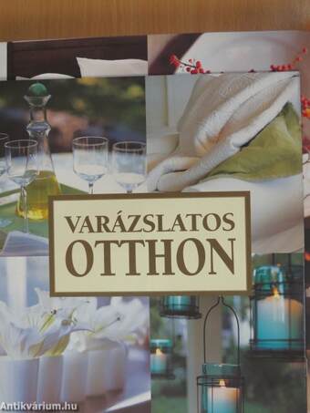 Varázslatos otthon