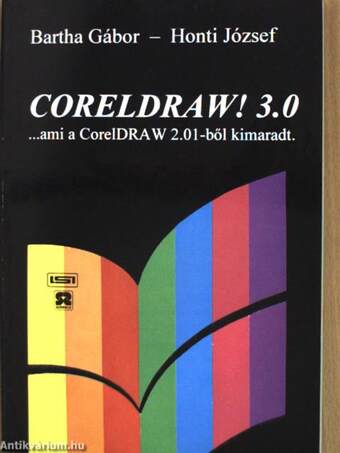 CorelDRAW! 3.0