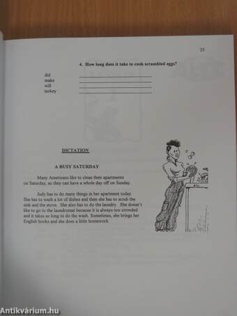 American English - The Practical Way - Textbook 4