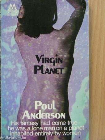 Virgin Planet