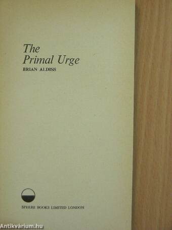 The Primal Urge