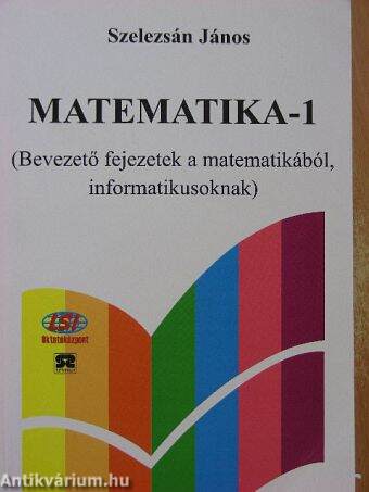 Matematika-1