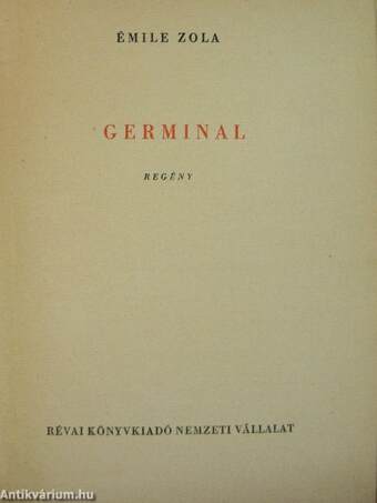 Germinal