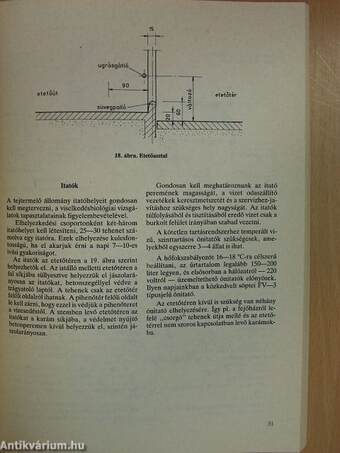 Tejtermelés kötetlen tartásban