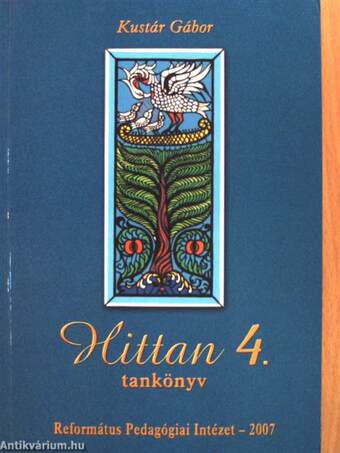 Hittan 4. tankönyv