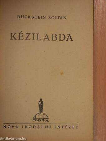 Kézilabda