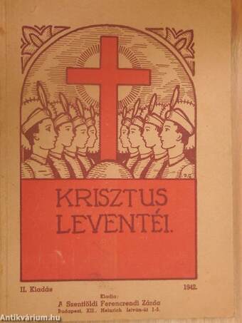 Krisztus leventéi