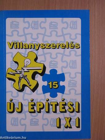 Villanyszerelés