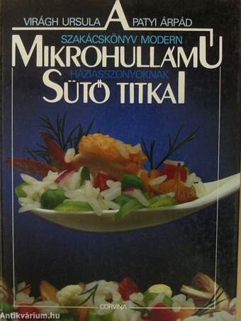 A mikrohullámú sütő titkai