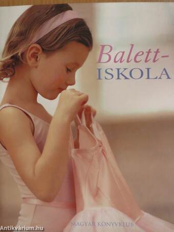 Balettiskola