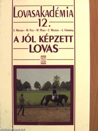 A jól képzett lovas