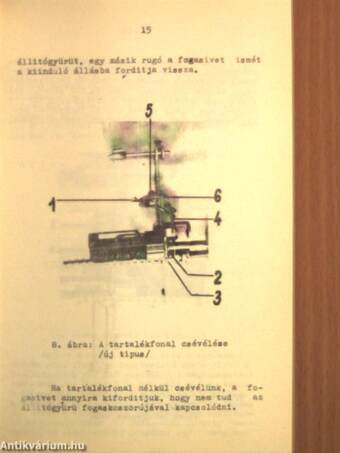 A Schlafhorst ase automata vetülékcsévélőgép működése, beállítása és karbantartása