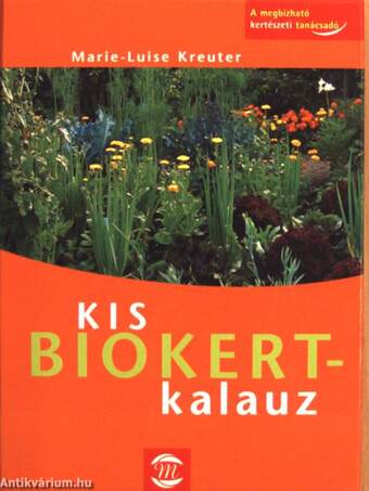 Kis biokert-kalauz