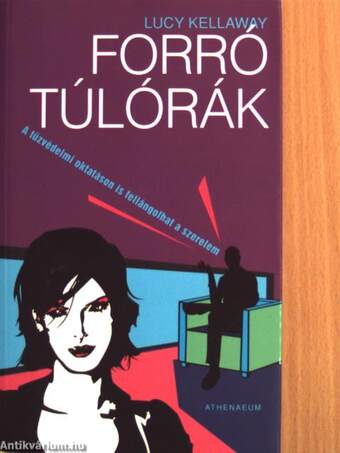 Forró túlórák