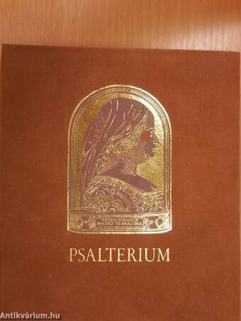 Psalterium Beatae Mariae Virginis