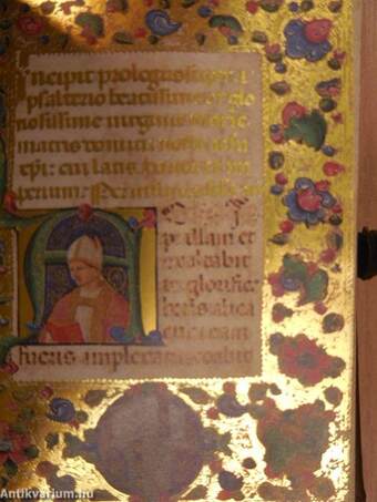 Psalterium Beatae Mariae Virginis