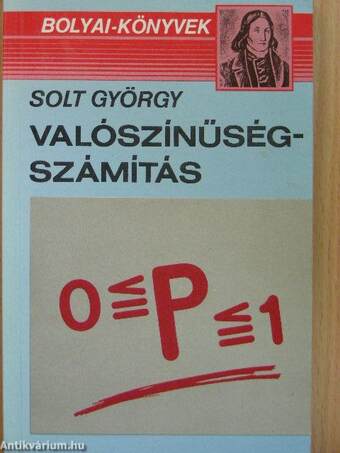 Valószínűségszámítás - Példatár