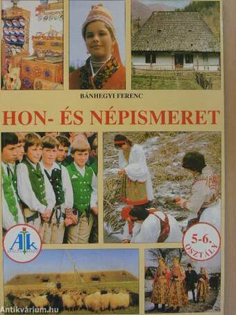 Hon- és népismeret