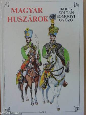 Magyar huszárok