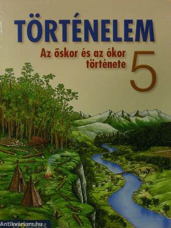 Történelem 5.