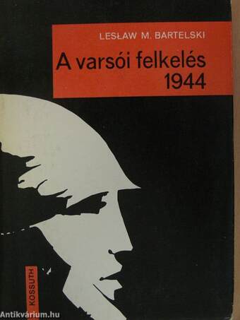 A varsói felkelés