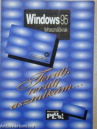 Windows 95 felhasználóknak