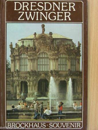 Dresdner Zwinger