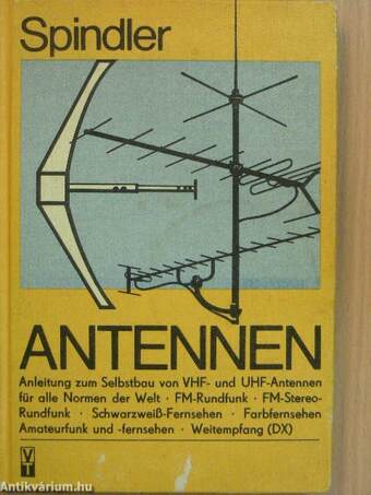 Antennen