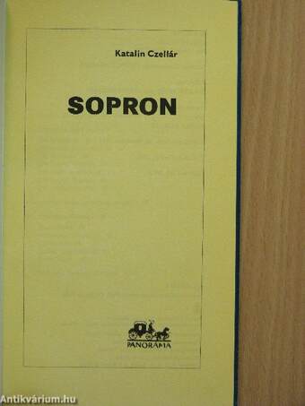 Sopron