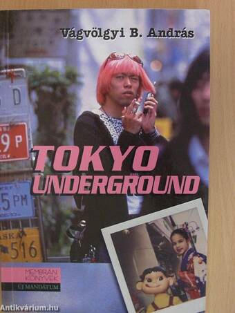 Tokyo Underground