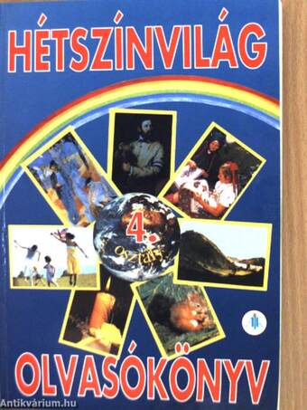 Hétszínvilág