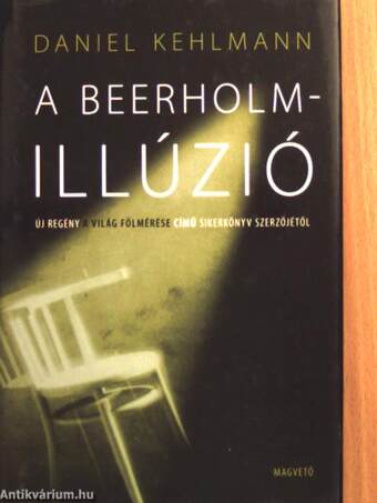 A Beerholm-illúzió