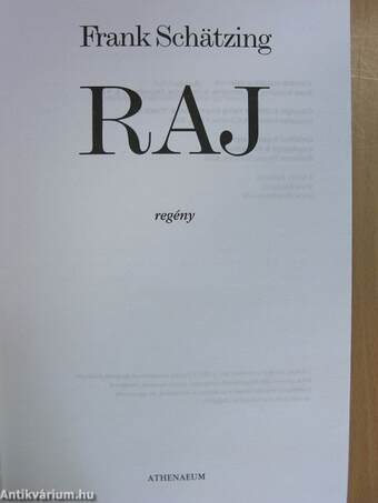 Raj